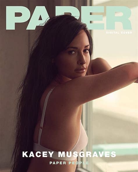 Kacey Musgraves Freeones Board The Free Munity