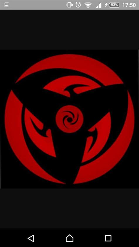 Sharingan Wiki Naruto Amino