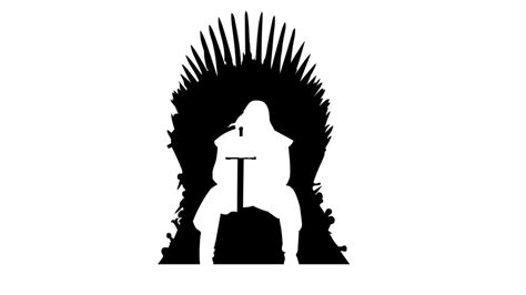 Game Of Thrones Stark Logo Png