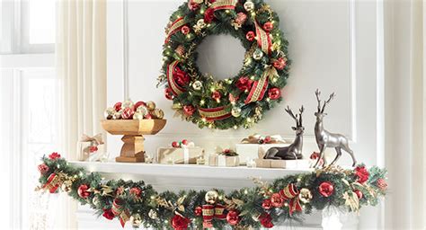 Has been added to your cart. Indoor Christmas Decorations at The Home Depot