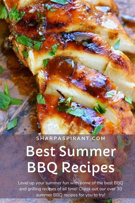 38 Best Summer Bbq Recipes And Cookout Grilling Ideas Recipe Summer Bbq Recipes Bbq Recipes