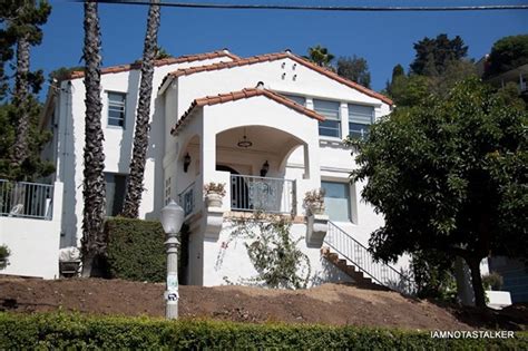 Meet The Houses Where Michael Jackson Lived