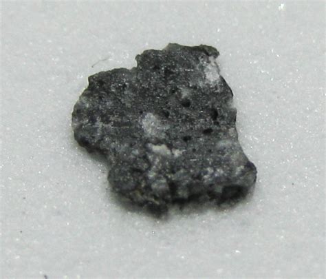 Dhofar 910 Lunar Meteorite Slice 5 Mg Catawiki