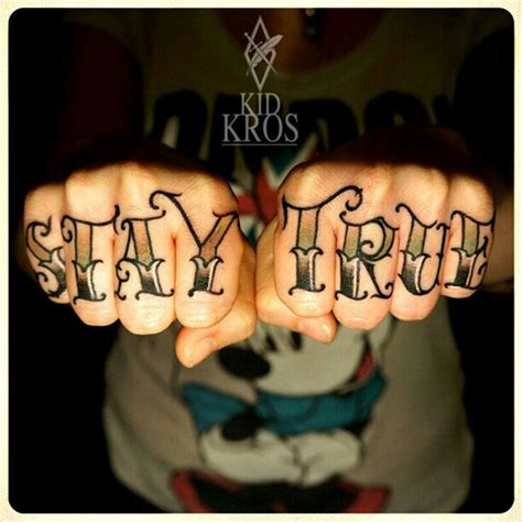 Ready to personalize and share in facebook and twitter. 70 Awesome Tattoo Fonts Designs | Knuckle tattoos, Tattoo ...