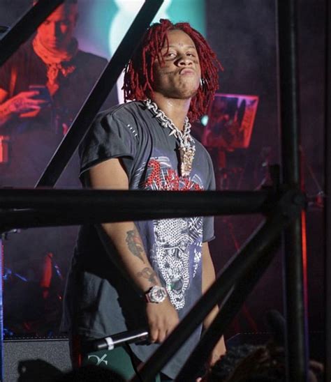 Trippie redd wallpaper #trippieredd #wallpaper #wallpaper #red | rap wallpaper, trippie redd, rapper wallpaper iphone. Pin by Big 14 ;) on Trippie redd | Trippie redd, Rappers ...