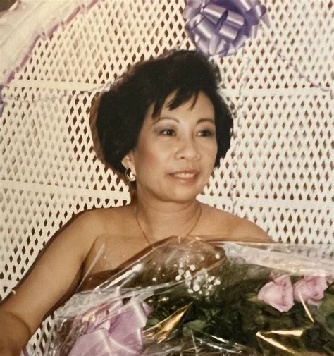 Obituary Of Catalina Mendoza Cruz Clayton And Mcgirr Funeral Home