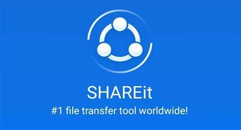Shareit Mod Apk Premium Unlocked Adfree Cracked For Android Ios