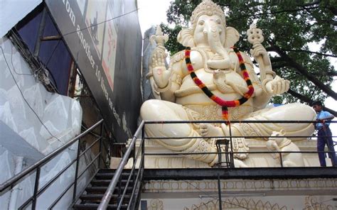 All Bolhenath Bhakts Should Visit The Glorious Kempfort Shiva Temple In