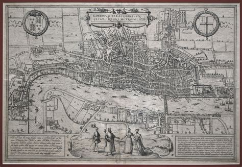 Maps Perhaps Antique Maps Prints And Engravings Londinum