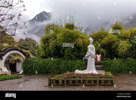 Cuatro Bellezas De La Antigua China Fotograf As E Im Genes De Alta Resoluci N Alamy