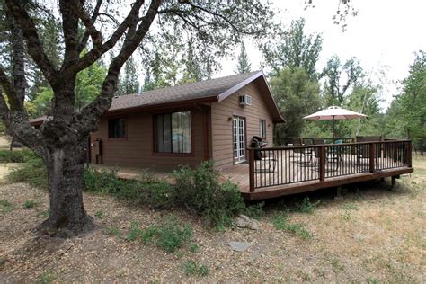 Maybe you would like to learn more about one of these? Pet-Friendly Cabin in Yosemite, California