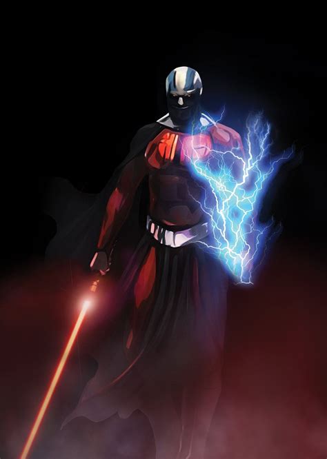 Darth Malak By Elijahej I Cant Be The Only One Who Was Bitter About
