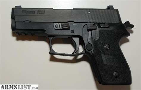 Armslist For Saletrade Sig Sauer P220r