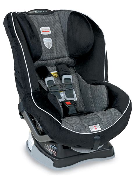 Britax Boulevard 70 G3 Convertible Car Seat Onyx Baby Baby Gear