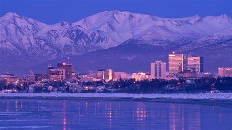 Cheap Flights To Anchorage Alaska 22390 In 2017 Expedia