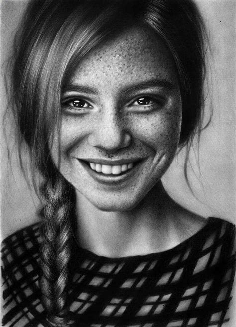 Pencil Portrait Mastery Artist Kris Discover The Secrets Of Drawing
