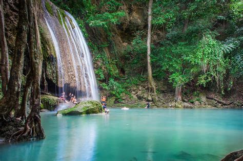 Do Go Chasing Waterfalls Thailands Most Stunning Cascades Go Thai