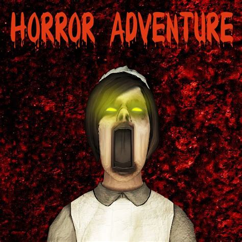 Horror Adventure Vr For Playstation 4 2020 Mobygames