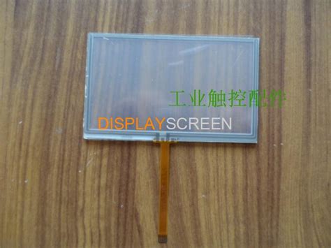 Original Panasonic 40 Aigt2030b Gt11 Touch Screen Glass Screen