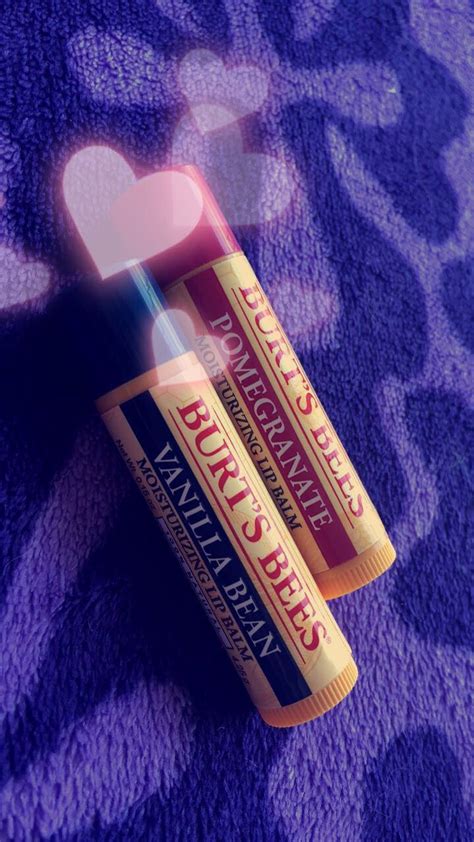 burt s bees the best chapstick ever 😍😍👌🏽👌🏽 chapstick chapstick lip balm lip balm collection