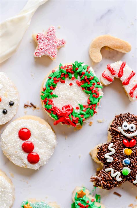21 Christmas Treats For Kids To Make This Holiday Season Juelzjohn