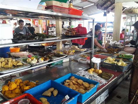 Masih mencari kedai makan tengahari di johor bahru? 5 Cadangan Kedai Pisang Goreng di Johor Bahru - maQan