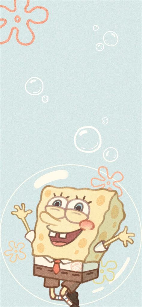 Spongebob Tumblr Background
