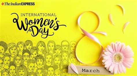 • share content or retweet amessage that might be relevant to the theme of international women's day 2021 • you can use thelogo of the. Happy Women's Day 2020 Wishes Images, Quotes, Status ...