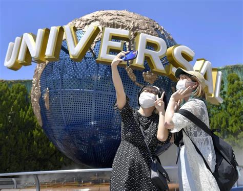 Pesan tiket universal studios japan (usj osaka) dengan express. 訪日客不在のUSJ回復遠く 関西の業者、再開効果期待 - SankeiBiz（サンケイビズ）：自分を磨く経済情報サイト