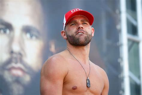 Hearn Excited For December Return Of Billy Joe Saunders Aims To Stage