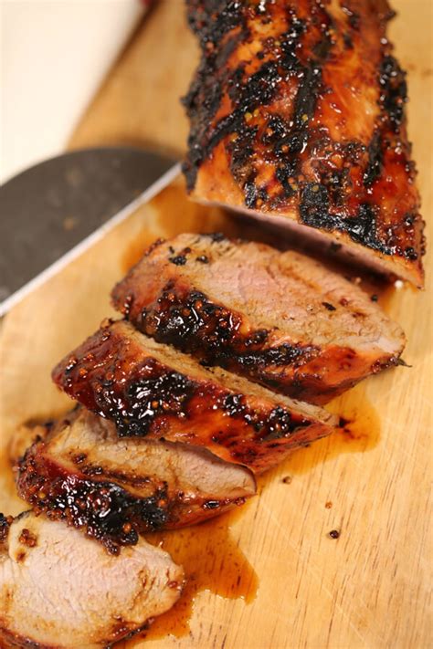 The Best Pork Loin Grilled Recipe How To Make Perfect Recipes