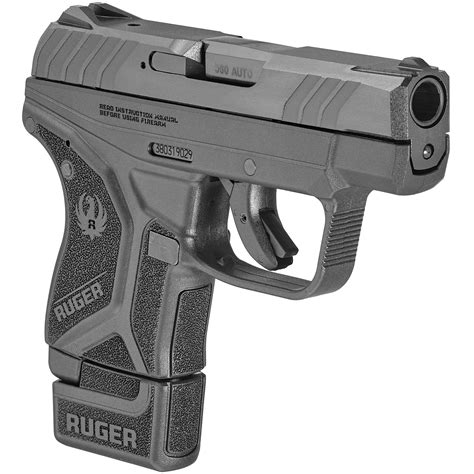 Ruger Lcp Ii 380acp Element Armament