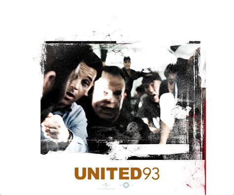 Image Gallery For United 93 Filmaffinity