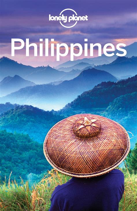 Lonely Planet Philippines Ebook With Images Philippines Travel
