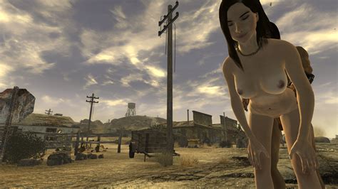 Fallout New Vegas Sexy Mod Porn Photos Sex Videos