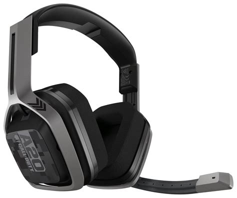 Astro A20 Wireless Call Of Duty Xbox One Headset Reviews