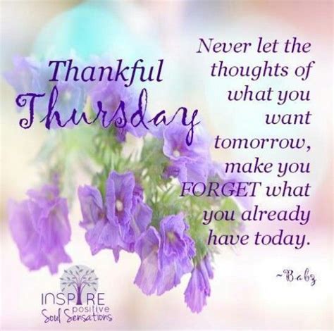 Nights days · thankful thursday picture quotes. Inspiring Thankful Thursday Quote Pictures, Photos, and ...