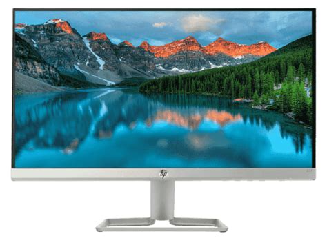 Hp 22f 22 Inch Monitor Hp Online Store