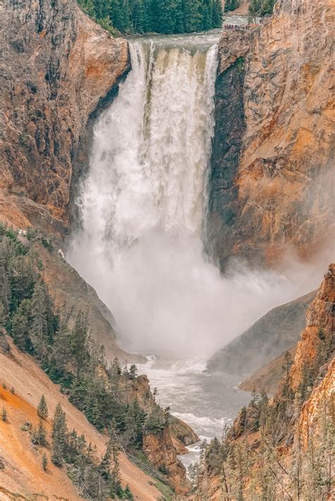 10 Best Things To Do In Yellowstone National Park Hand Luggage Only