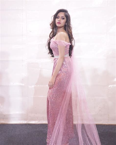 Jannat Zubair Looking Like A Princess In Recent Dressing