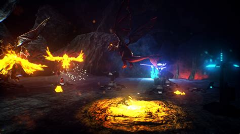Abyss Cave On Steam