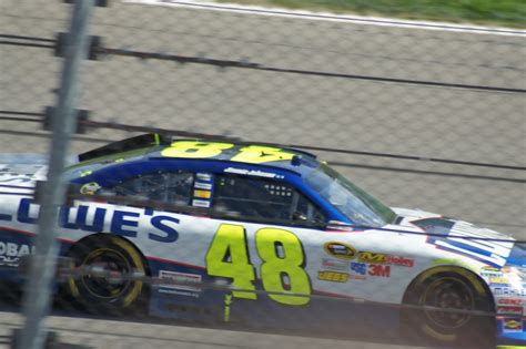 I thought that was wrong so i decided to come on here and ask. Woody's Time.: NASCAR Raceday Checklist