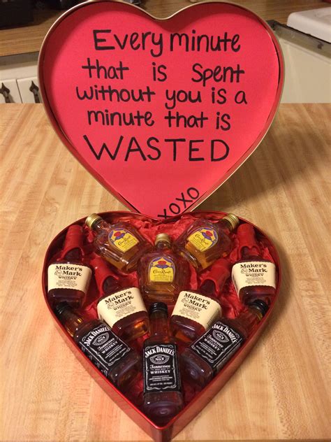 Most Popular Valentine Ideas For My Husband