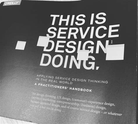 This Is Service Design Doing 3 — Journey Map Xrealityacademy
