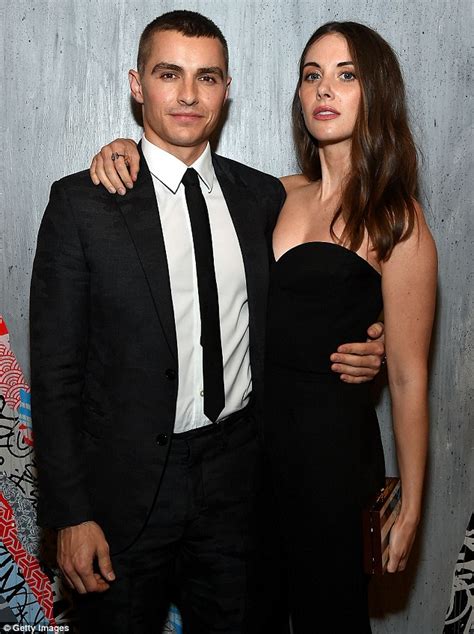 In the cutest indie couple news of all time: Dave Franco reveals quick wedding plans with Alison Brie ...