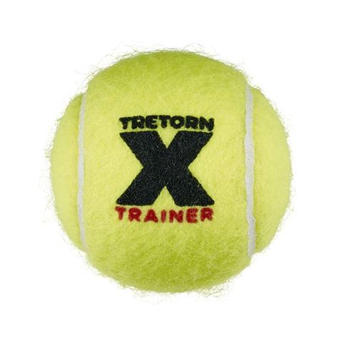 Piłki Tenisowe Tretorn Micro X 72 Szt X Trainer Internetowy Sklep