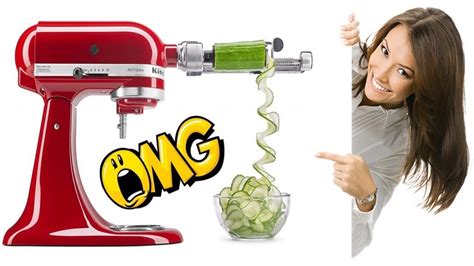 10 Best Electric Spiralizer To Buy 2021 10pickup