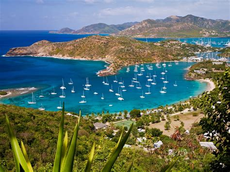 Caribbean Island Finder All Inclusive Resorts Condé