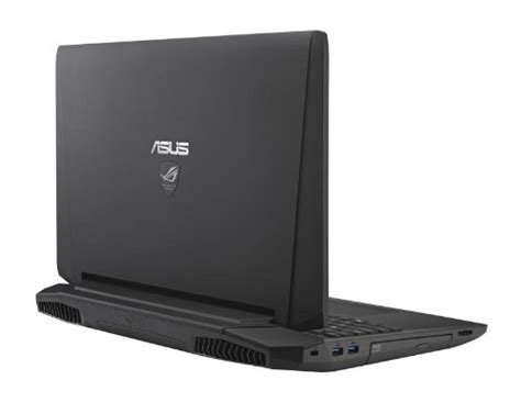 Asus Rog G750js 17 Inch Gaming Laptop Old Version Buy Online In United Arab Emirates At