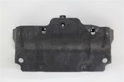 Looking for ford or gm oem parts, a quality performance aftermarket part, or maintenance accessories? Toyota 4Runner Under Engine Cover Shield No.1 51405-35140 ...